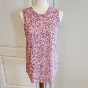 Athleta Breezy Tank NWOT Small